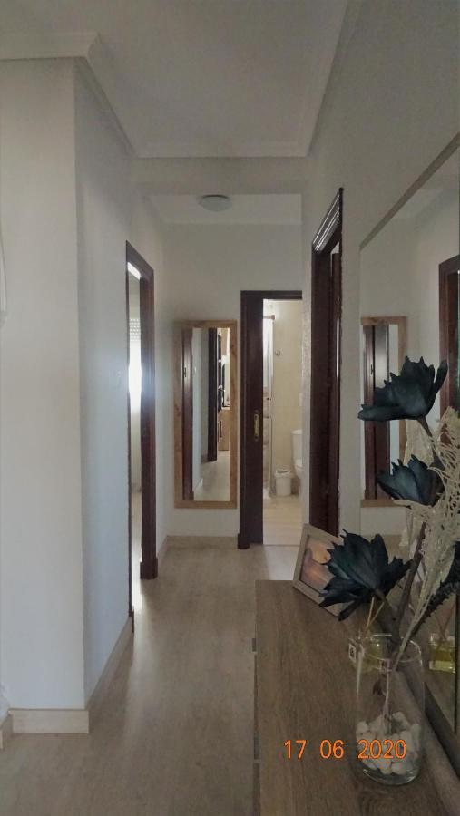 Apartamento Fenicia Con Aparcamiento Incluido Vistas Al Mar Cádiz Exterior foto